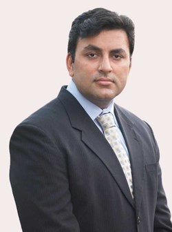 Manzoor Law Firm, Inc in Roseville, CA