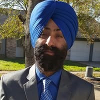 Gurminder Singh Financial Advisor in Sugar Land, TX