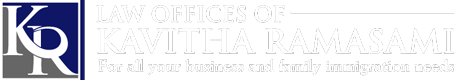 Law Offices Of Kavitha Ramasami in Piscataway, NJ