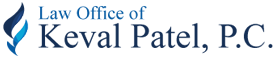 Attorney Keval Patel Law Firm in Sugar Land, TX