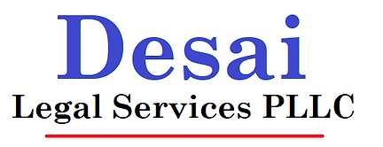 Desai Legal Services PLLC in West Bloomfield, MI