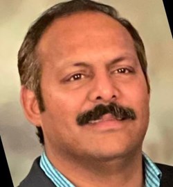 Pavan Kanakamedala Financial Professional in Boston, MA