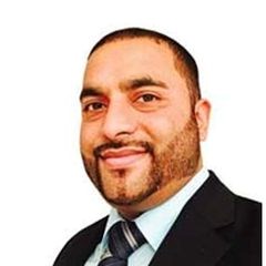 Lalit Farmah - Tru Realty in Cary, NC