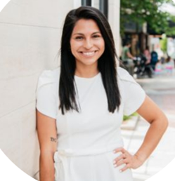 Ariana Jimenez Realtor in Burlington, NC