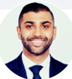 Eshwin Narayan Realtor in Orange, CA