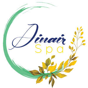 Dinair Spa in Berkeley, CA