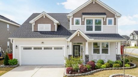 Kumaresan Veeramani Realtor in Fuquay Varina, NC