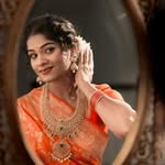 Navaneetha Makeover in Austin, TX
