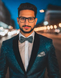 Rameshwar Singh Realtor in Albany, NY