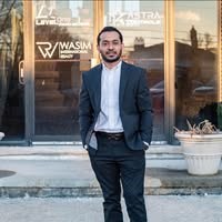 Syed Yaheya Realtor in Madison Heights, MI