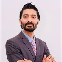 Kumar Shrestha Realtor in Woodbridge, VA