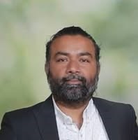 Rajendra Dahal Realtor in Hudson, MA
