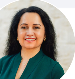 Bhavana Sirivelu Realtor in Allen, TX