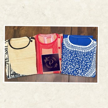Piyali's Ethnic Couture in Dacula, GA