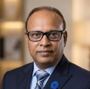 Bhaskar Koukuntla Loan Officer in Raleigh, NC