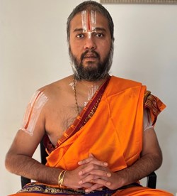 Venkatachari Samudrala in Ashburn, VA