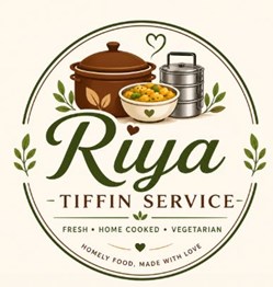 Riya Tiffin Service in Wheaton, IL