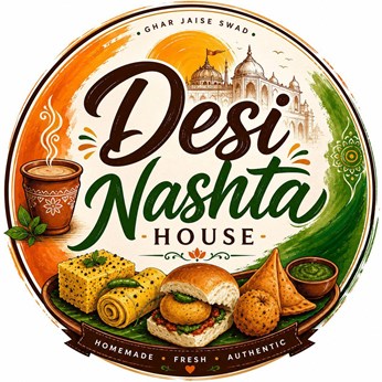 Desi Nashta House in Newark, NJ