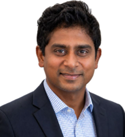 Chandra Aumpojwalam Loan Officer in Atlanta, GA