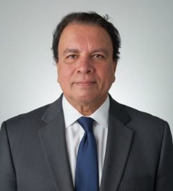 Deodatta Manik Nabar Loan Officer in Dallas, TX