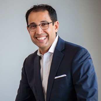 Jamal Hadi Realtor in New York, NY