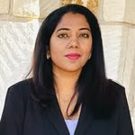 Kavya Musani Financial Professional in Round Rock, TX