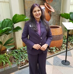 Rupali Shah Financial Professional in Spring, TX