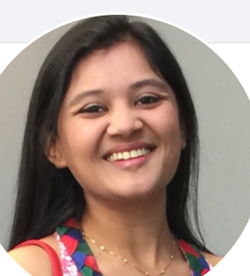 Vrundaben Patel Realtor in Newark, NJ