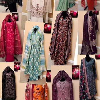 Ruby's Style Closet in San Francisco, CA