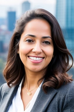 Rasneet Kaur Real Estate in Los Altos, CA
