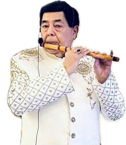Raju Bollywood Flute in San Francisco, CA