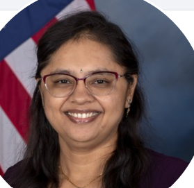 Bhumikaben Patel Realtor in Newark, NJ