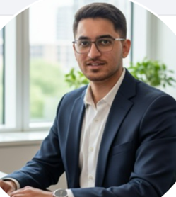 Devarshi Patel Realtor in Hudson, MA