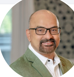 Hemal Patel Realtor in Greensboro, NC