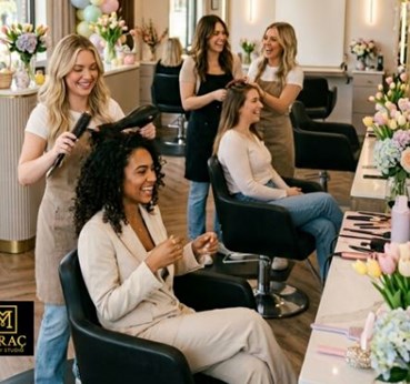 Miraç Beauty Studio in Newark, NJ