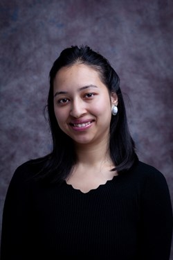 AlinaKhadka NJRealtor in Princeton Junction, NJ