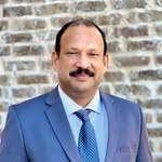 Santhosh Aiype Realtor in Houston, TX