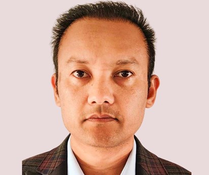 Chandra Malla Realtor in Richmond, VA