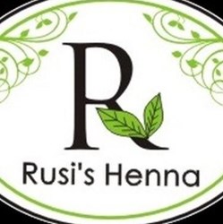 Rusita Heena in Laurel, MD
