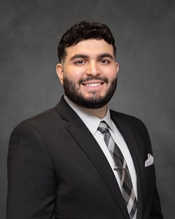 Ramy Karnib Realtor in Detroit, MI