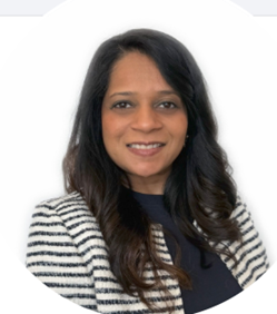 Janki Patel Realtor in Boston, MA