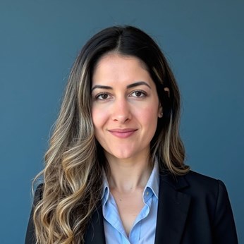 Nada Johnty Basha Realtor in New Hyde Park, NY
