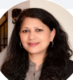 Sunita Gupta Realtor in Newark, NJ