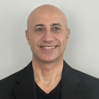 Razi Shibli Realtor in Charlotte, NC