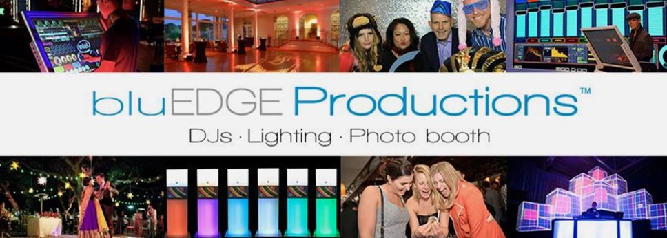 Blu Edge Productions in Fresno, CA