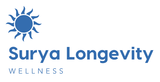 Surya Longevity Wellness in Orlando, FL