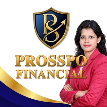 Prosspo Financial LLC in Wylie, TX