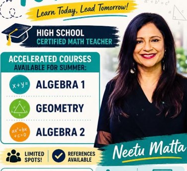 Matta Tutoring Service in dallas, TX