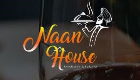 NaanHouse Indian Bistro in Durham, NC