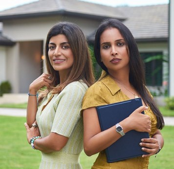 Neha Madhogaria Realtor in Coral Springs, FL